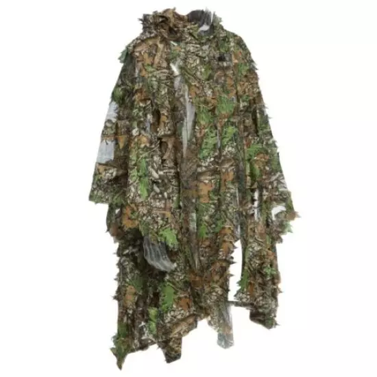 3D Hunting Clothes Sniper Airsoft Camouflage Ghillie Suit Tactical Clothing