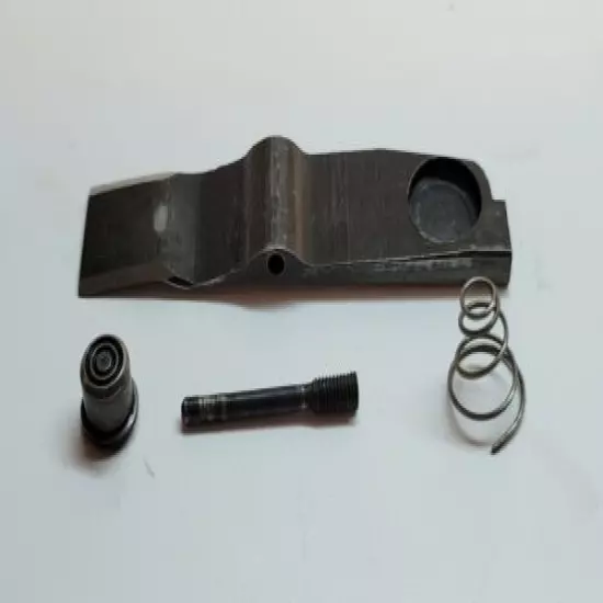 Springfield Model 720 12 Gauge Carrier Latch Assembly 