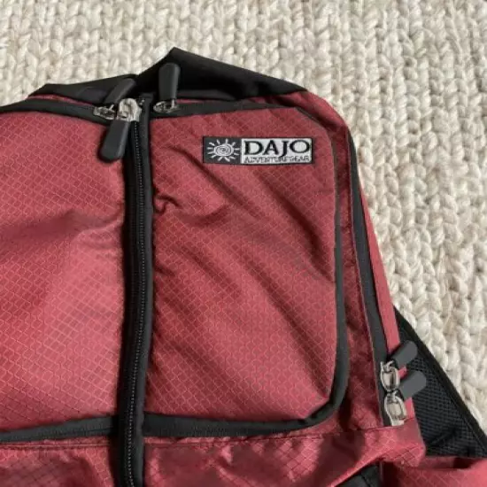 Dajo Adventuregear Daypack