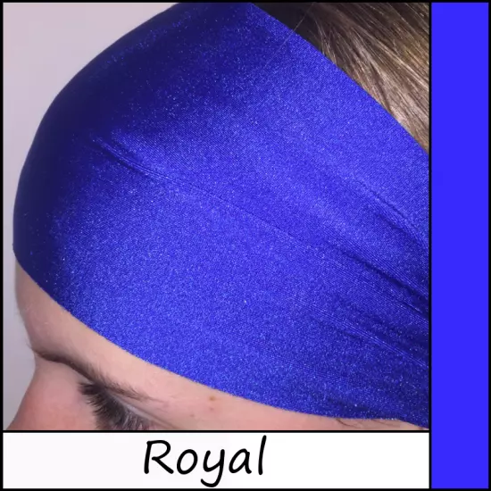 Wide Headbands, Discounts for multiples! Great for Adults and Youth