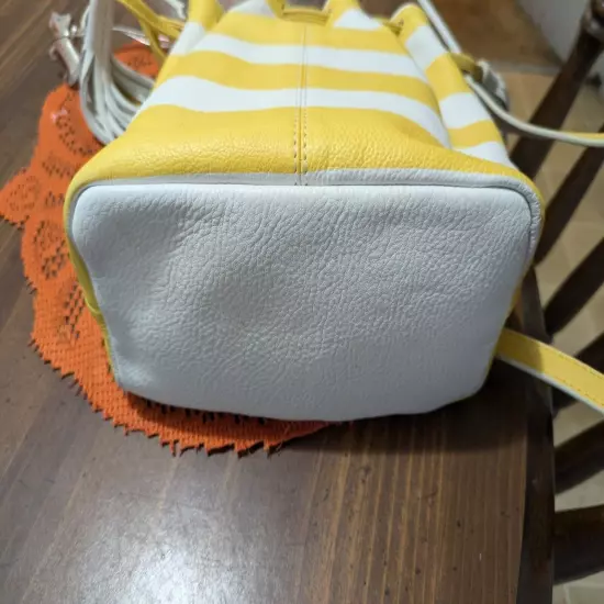 Radley London Hello Sunshine Bucket Bag