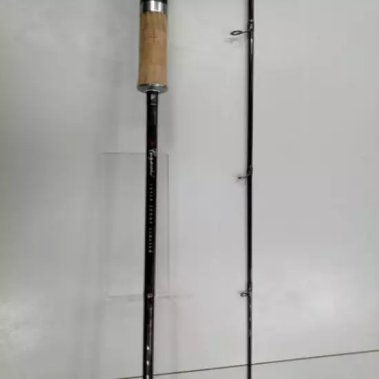 Ito Engineering Pagani Super Trout Limited Ptl Rods Rod