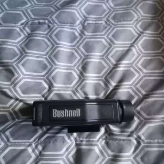 Bushnell Rangefinder