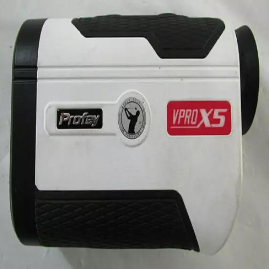 Profey Golf Rangefinder VPRO X5~For PARTS/ REPAIR