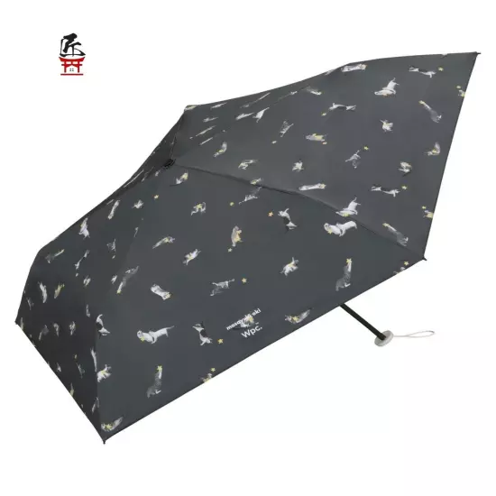 Masayuki Oki x Nyan Wpc. Sun umbrella