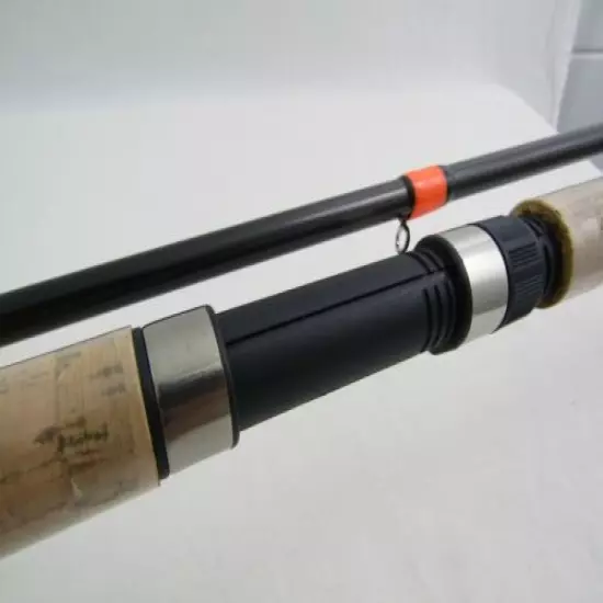 TONY EDGAR EDGAR ROD KYLER BECKMAN 11' LIVE SCOPE ROD GRAPHITE ERSS1102LS