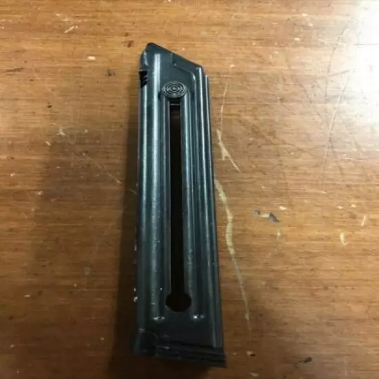 Ruger .22 Long Rifle Steel 10 Rd. Magazine 