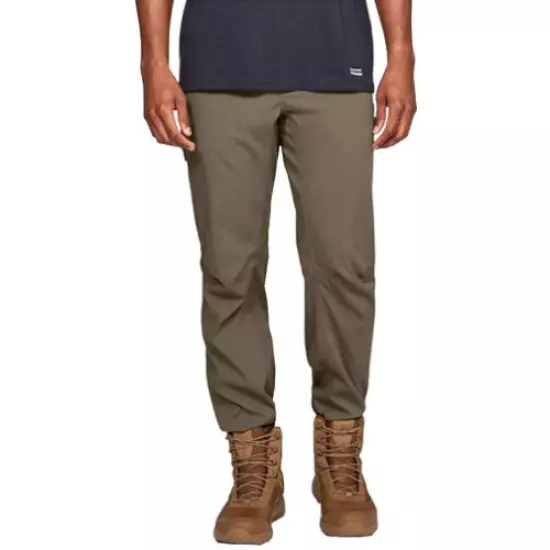 Under Armour Enduro Bayou Men’s Tactical Pants 40/32 1316928-251-40/32