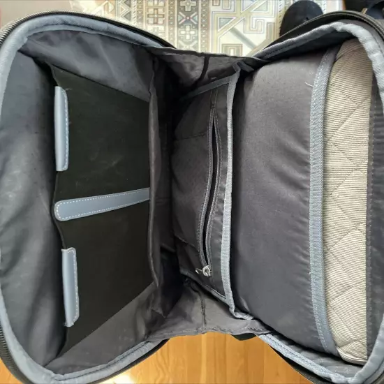 Travelpro Platinum Elite Business Backpack - With damage - see pics and read