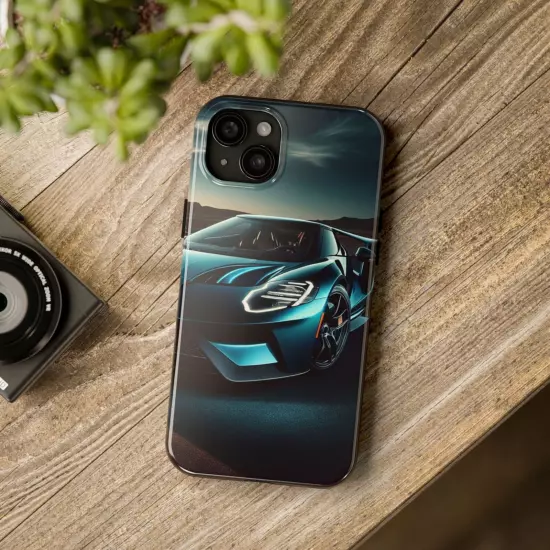 Car Phone Case / Ford GT