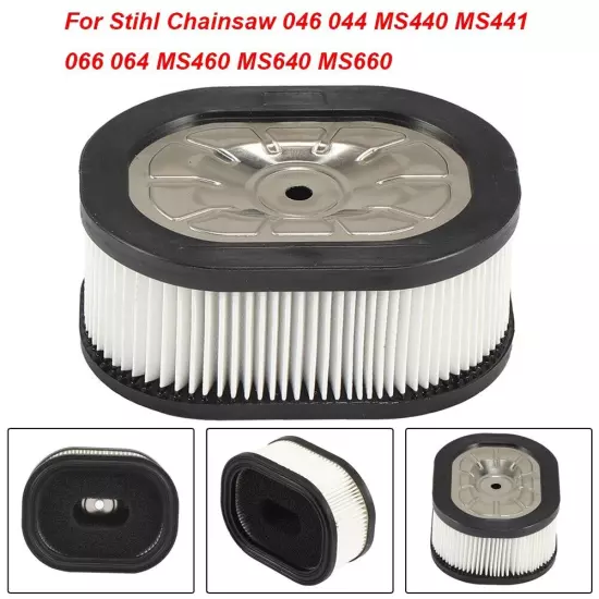 Brand New Air Filter Cleaner MS440/MS44 MS460 /MS640/MS660 Accessories