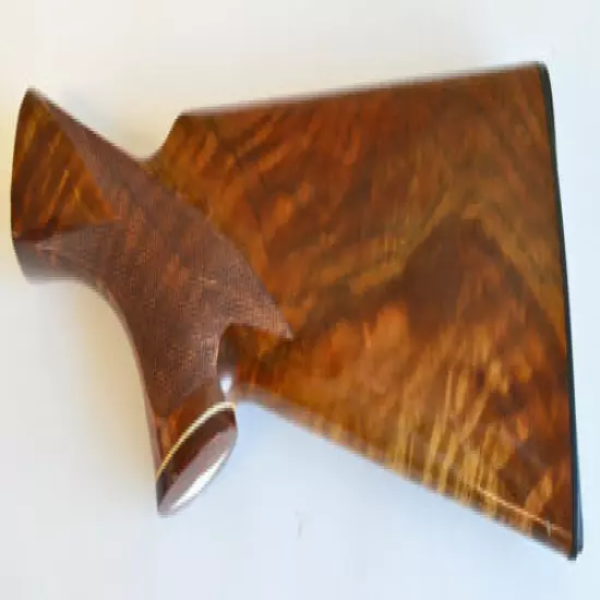 Weatherby #4220 12ga Walnut Buttstock for Centurion, 82, Patrician, 92 (1608)