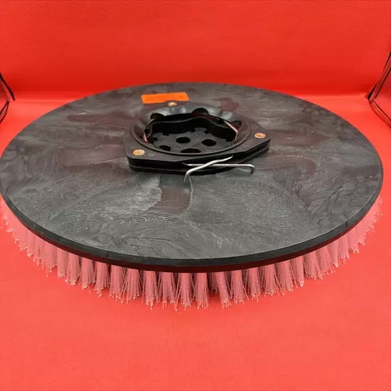 16” Brush For Tennant 1220235 T7 - Nobles Speed Scrub Rider