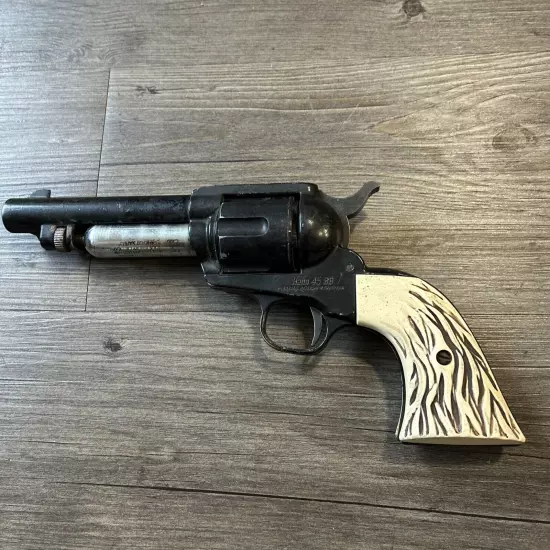 Hahn 45 Single Action Revolver BB Gun