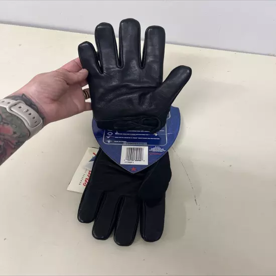 Franklin Uniforce Gloves - Cold Weather 17765F1 Size SM SKINZ II