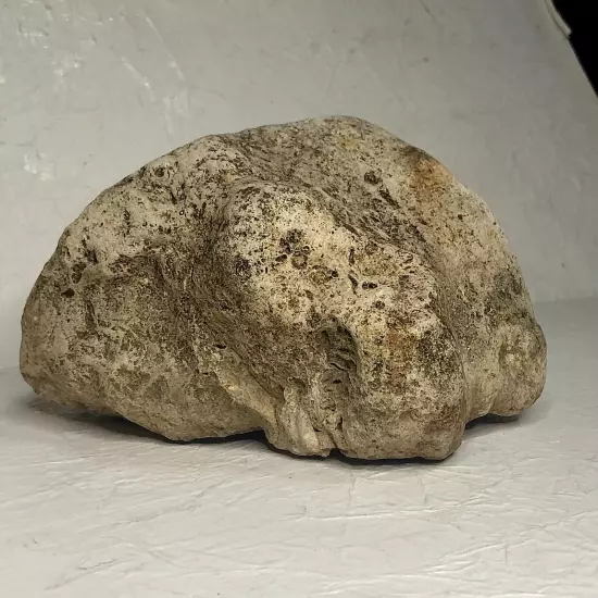 Large Natural Rock Stone Decoration Fish Tank Aquarium Reptile Basking Rock