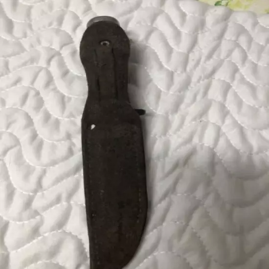 VINTAGE PATHFINDER KNIFE