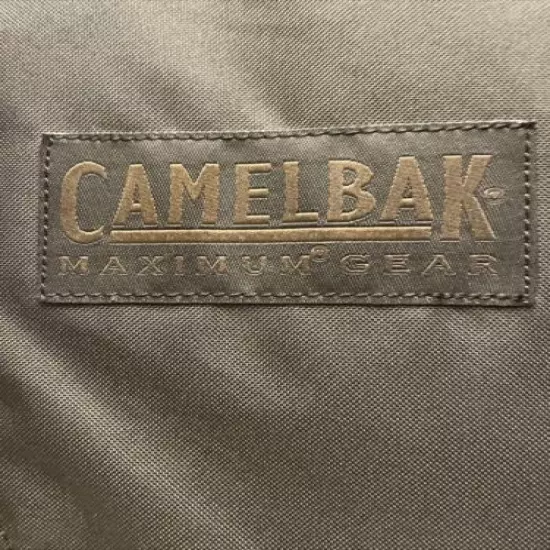 Camelbak Hydrobak Hydration System 50 oz 60282 Only Pack No Water Liner