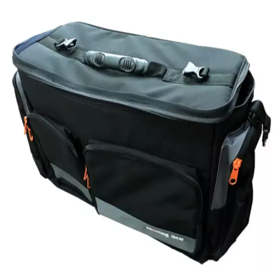 Champion Magnum Gear Bag 18"x12"x8" #40409 Range Shooting