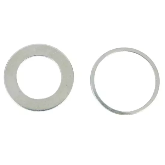 1 Set Circular Saw Rings For Circular Saw Blade Reduction Ring Conversion Rings