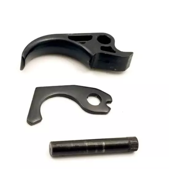 Rossi S121280, 12ga Shotgun Part. Trigger w/ Pin & Extension