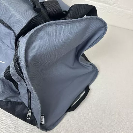 Very Large Nike Duffle Travel or Sports Bag