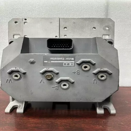 Danaher Controller for EZGO RXV 83A21102A OEM Unit Remanufactured