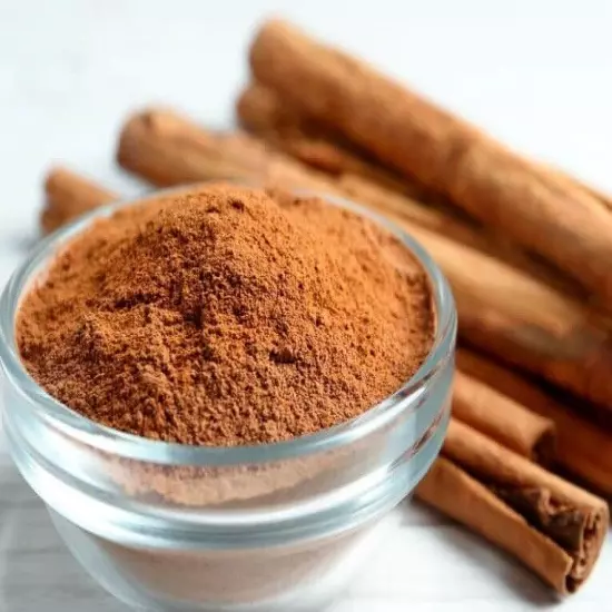 Cinnamon Powder Ground Cinammon Spice - 200g 500g 1kg 2kg 3kg 5kg 10kg Bulk