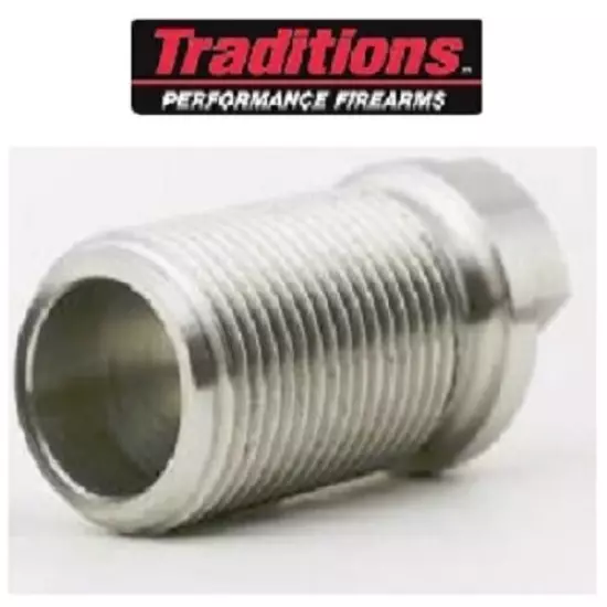 Traditions * Thunder Dome Breech Plug # A1403 * New!