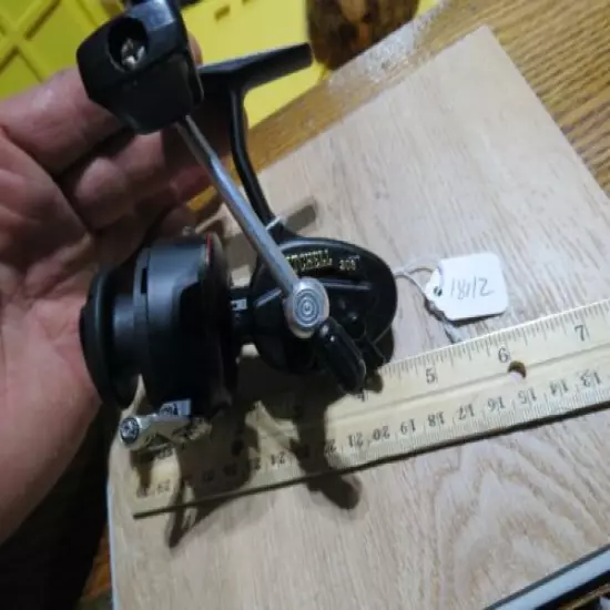 Mitchell 308 Trout fishing reel (lot#18112)