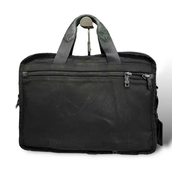 Tumi Business Bag Large Capacity A4 Storage 0997