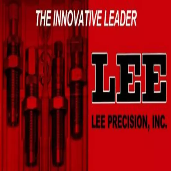 LEE 91103 Rifle Full Length Sizing Die 375 H&H FAST FREE SAME DAY SHIPPIN