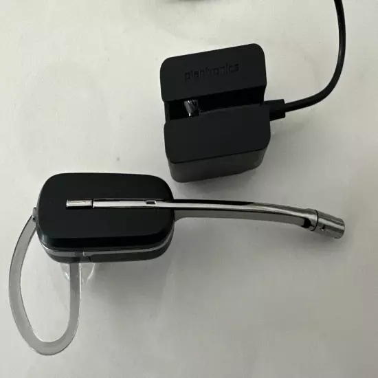 Plantronics D100 Headset