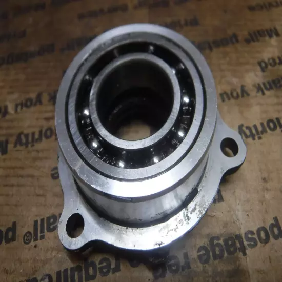 2006-2023 CANAM OUTLANDER RENEGADE MAVERICK MID SHAFT BEARING COVER 420611221