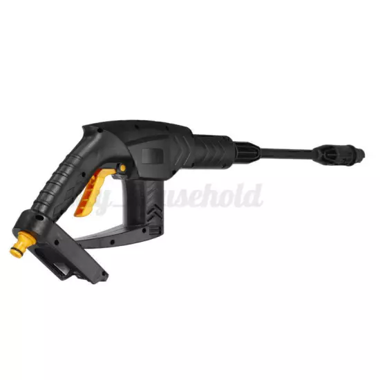 Battery pressure washer mobile pressure cleaner spray gun for Makita 18v AkkuDE