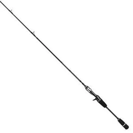 Tailwalk OUTBACK LIGHT C665L Baitcasting Rod