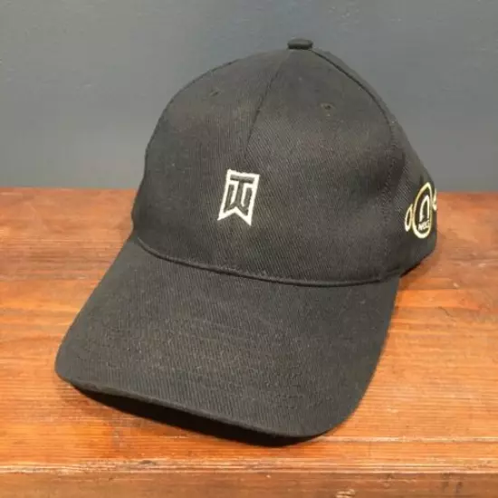 Tiger Woods - Nike Golf Hat - Nike One - L/XL