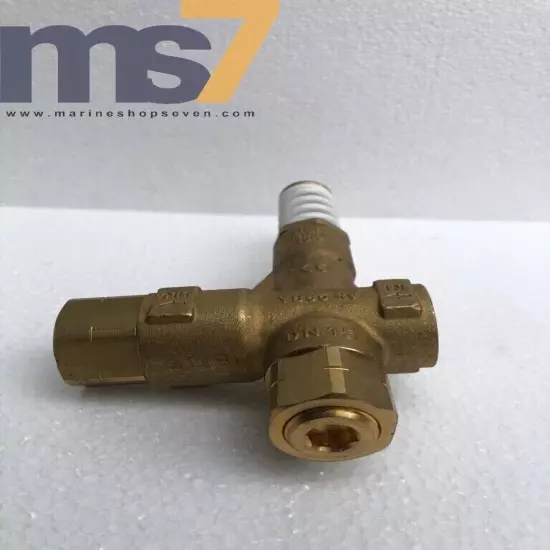 PA VB85 RV PRESSURE UNLOADER VALVE 31 MPa 30 L/MIN #NEW