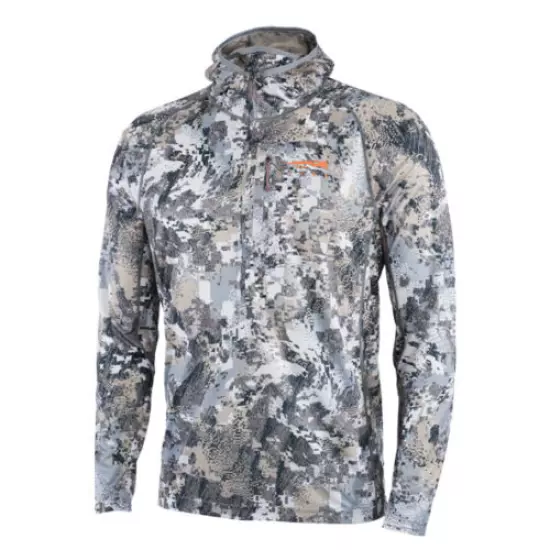 Sitka Gear CORE Lightweight Hoody! Optifade Elevated II Camo! M medium hoodie