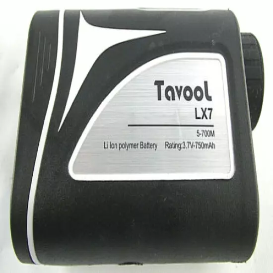 Tavool LX7 Laser Rangefinder