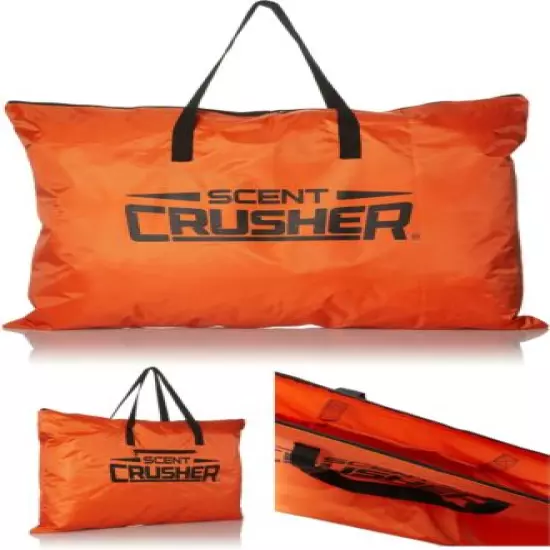 Scent Crusher Multi-Use Scent Free Tote Bag