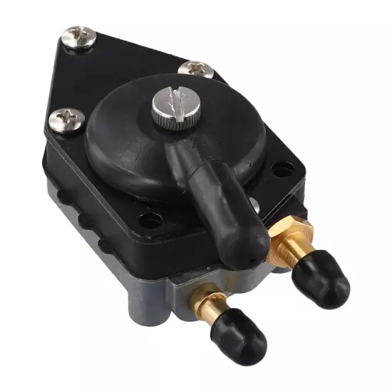 Replacement Fuel Pump for Johnson For Evinrude Outboard 438559 385784 395712