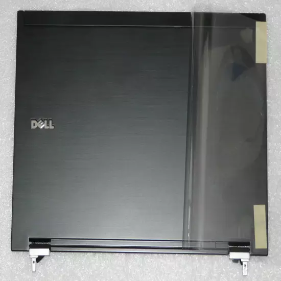 NEW GENUINE DELL LATITUDE E6400 LED LCD LID COVER HINGES MT649 0MT649 WT197