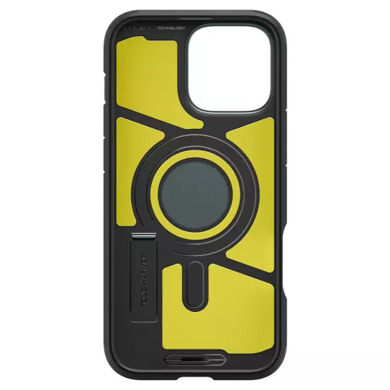 Spigen Tough Armor (AI) MagFit Case for iPhone 16 Pro Max/ 16 Pro/ 16 Plus/ 16