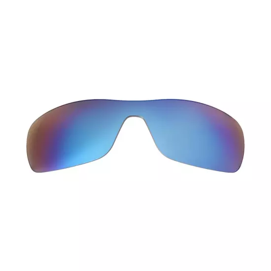 Walleva Replacement Lenses for Oakley Batwolf - Multiple Options