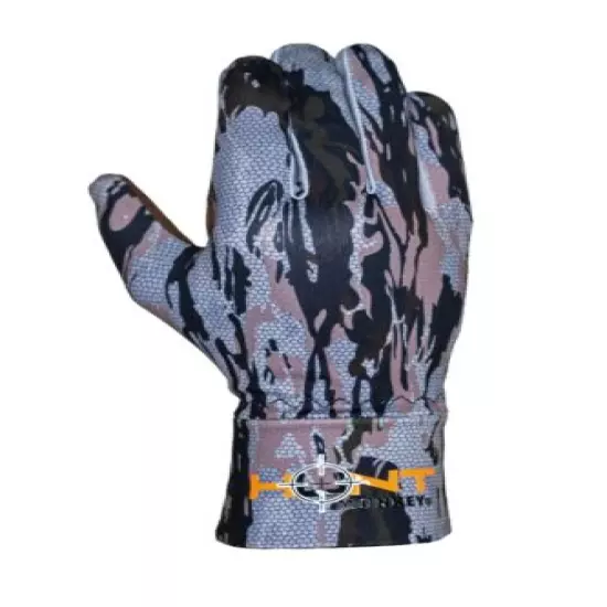 Hunt Monkey HM709 Men's Ridge Runner Hunting Gloves