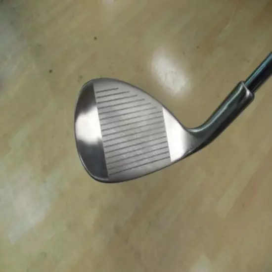 Momentus RH Power Hitter 60* Weighted Practice Lob Wedge w/Power Hitter Shaft