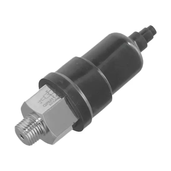 Adjustable Air Pressure Switch for Air Compressor External Thread Connection