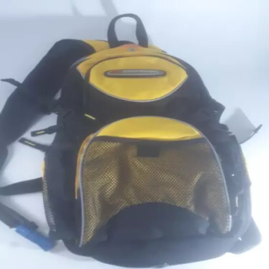 High Sierra hydration pack hiking backpack