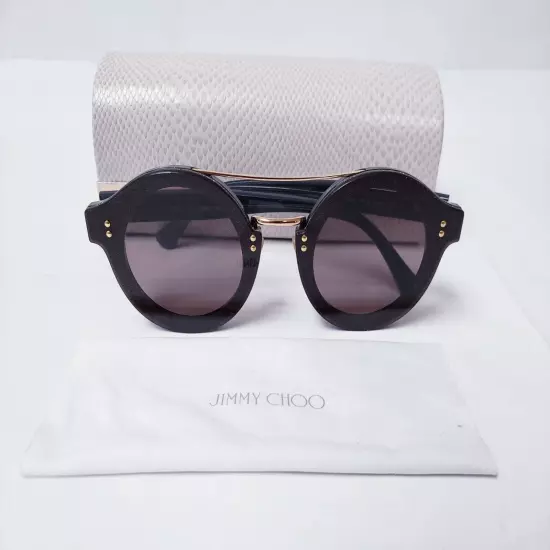  Jimmy Choo Sunglasses Montie/S 181V2 MONTIE 64mm Frame